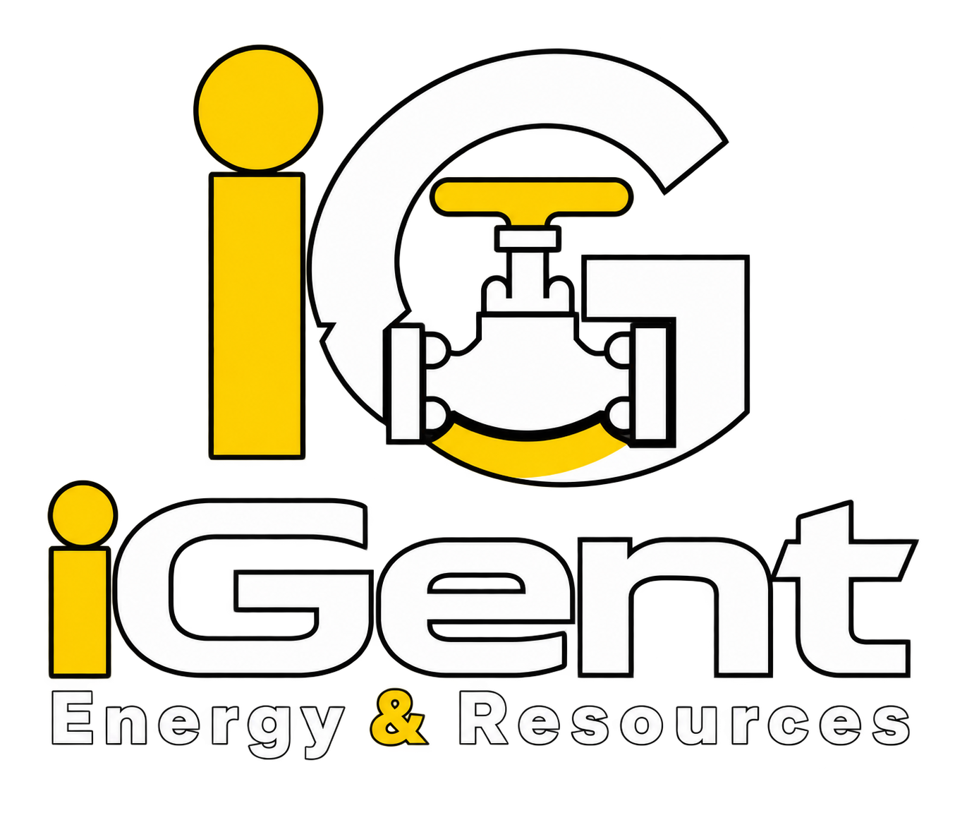 iGent Energy & Resources logo